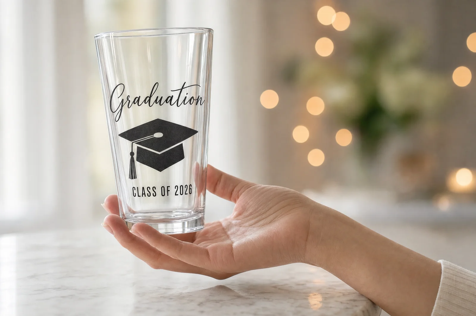 The Last Toast Before Adulthood